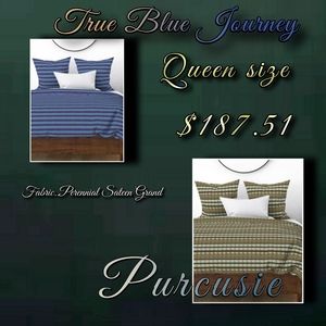 Bedspreads